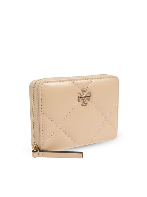 Portafoglio con logo TORY BURCH | 162157700